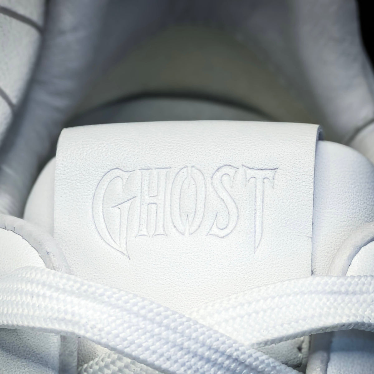 GHOST
